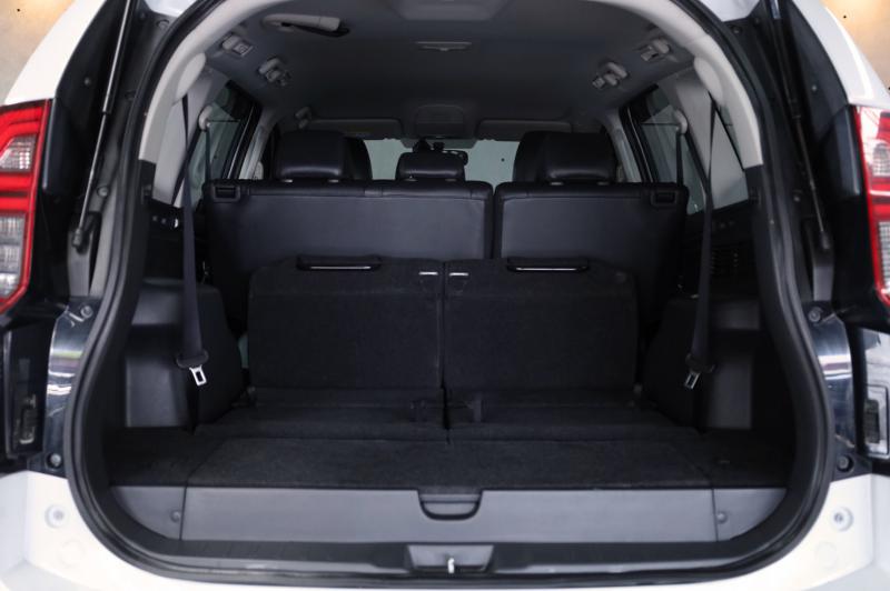MITSUBISHI Pajero 2019