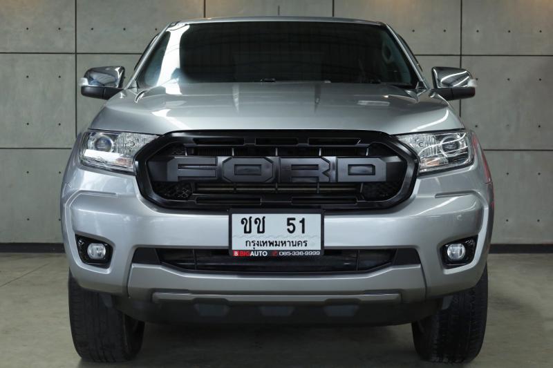 FORD Ranger 2020