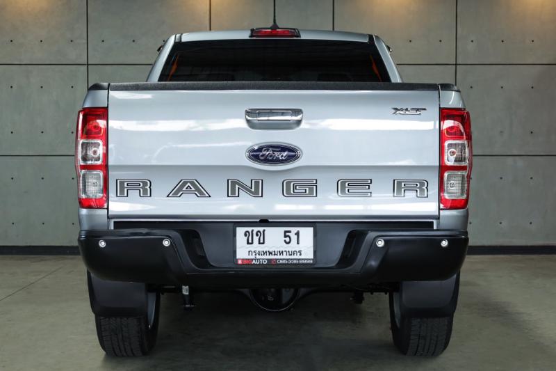 FORD Ranger 2020