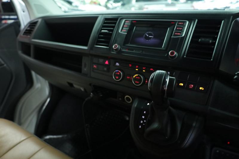 VOLKSWAGEN Caravelle 2018