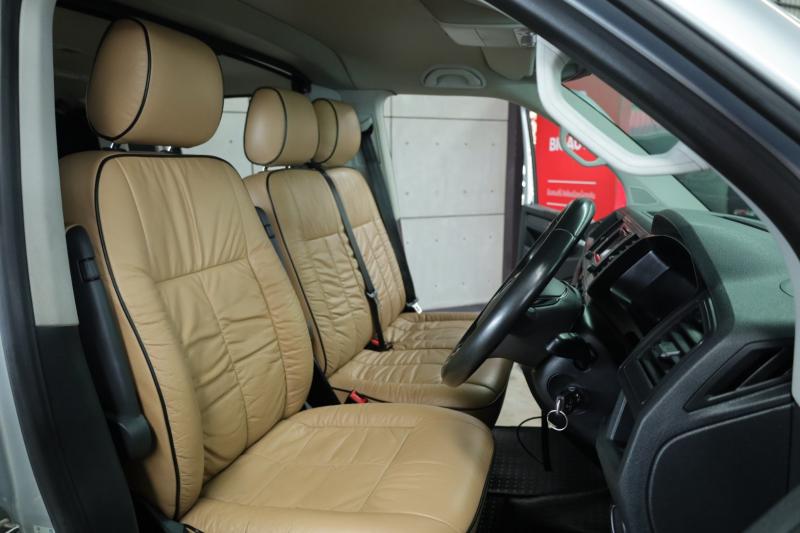 VOLKSWAGEN Caravelle 2018