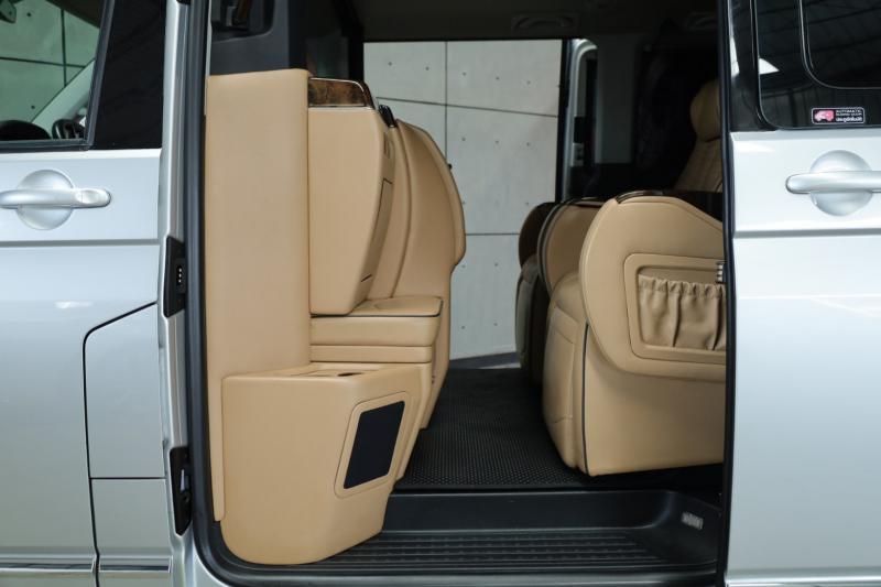 VOLKSWAGEN Caravelle 2018