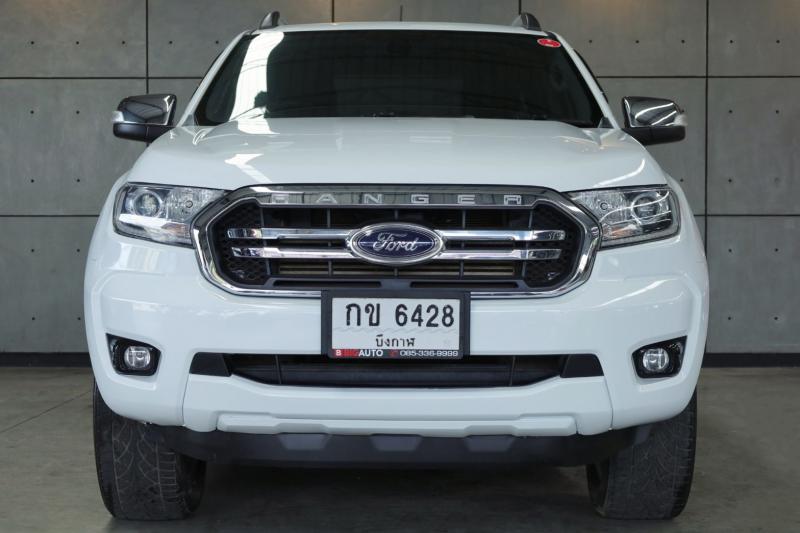 FORD Ranger 2018