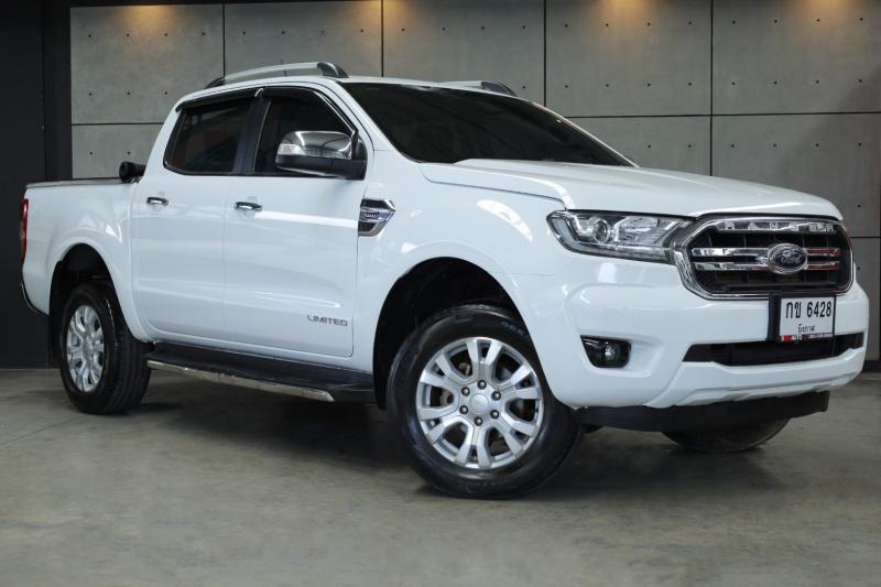 FORD Ranger 2018