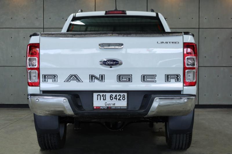 FORD Ranger 2018