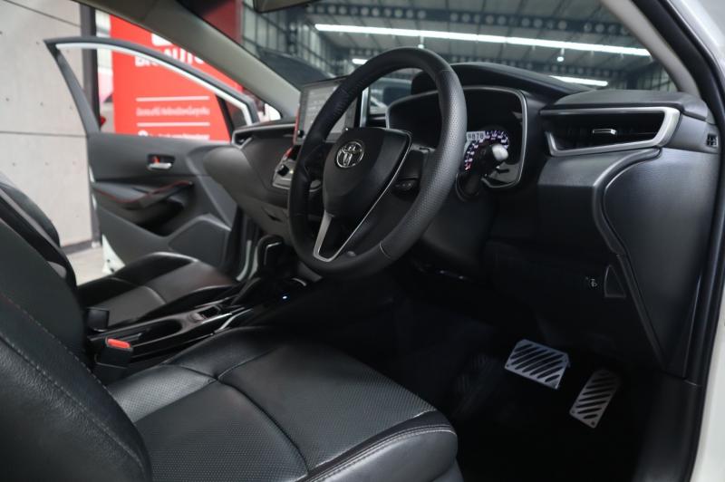 TOYOTA Altis 2020