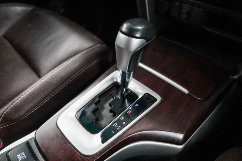 TOYOTA NEW FORTUNER 2.4 V 2018