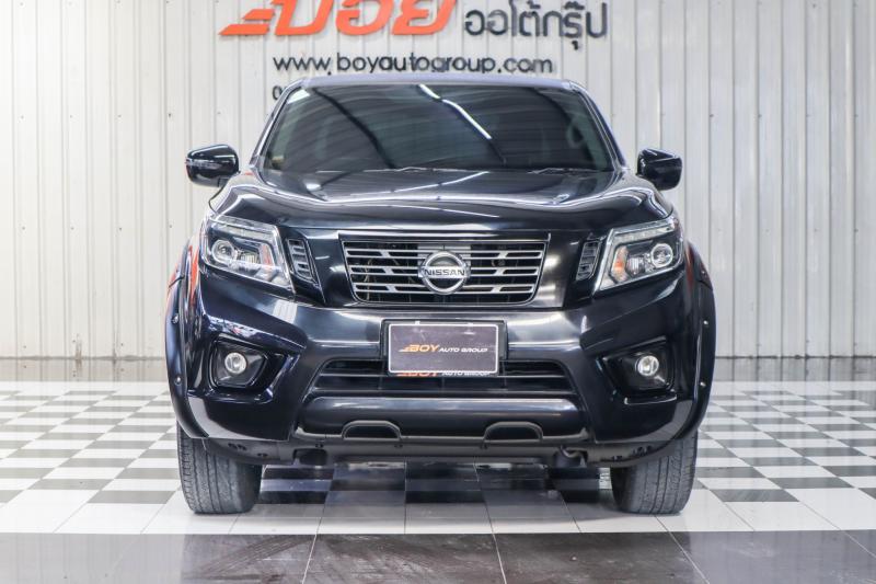 NISSAN NAVARA NP 300 2019