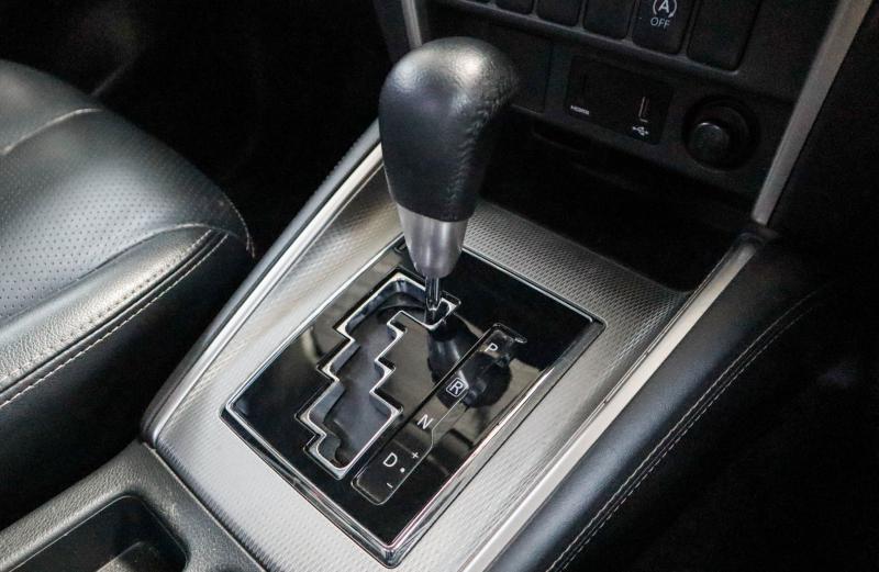 MITSUBISHI ALL NEW TRITON 2019