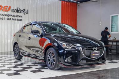 MAZDA 2019 กรุงเทพมหานคร