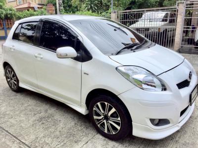 TOYOTA 2011 นนทบุรี