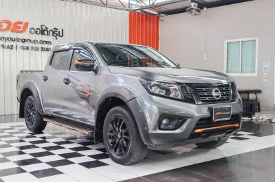 NISSAN 2019 กรุงเทพมหานคร