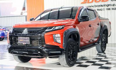 MITSUBISHI 2020 กรุงเทพมหานคร