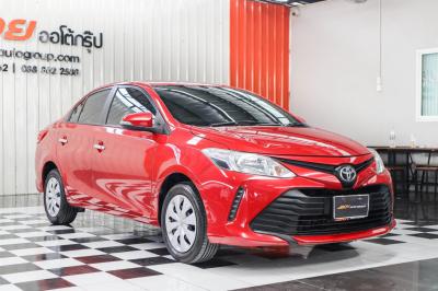 TOYOTA 2017 กรุงเทพมหานคร