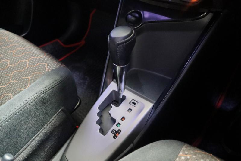 TOYOTA VIOS 1.5 J (MNC) 2017