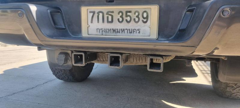 FORD RANGER 2.2 WildTrak 2017