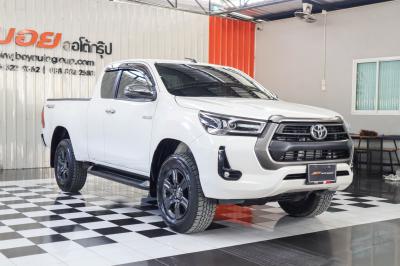 TOYOTA 2022 กรุงเทพมหานคร