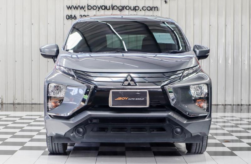 MITSUBISHI XPANDER 1.5 GLS LTD 2018