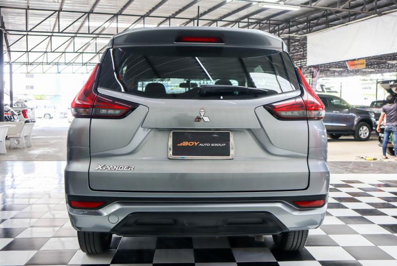 MITSUBISHI XPANDER 1.5 GLS LTD 2018
