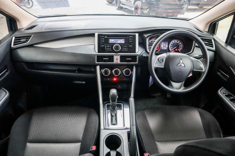 MITSUBISHI XPANDER 1.5 GLS LTD 2018