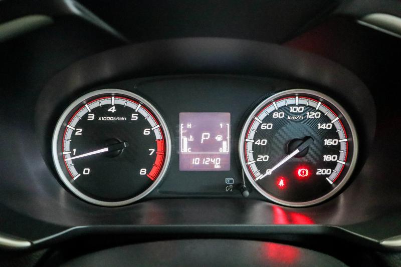 MITSUBISHI XPANDER 1.5 GLS LTD 2018