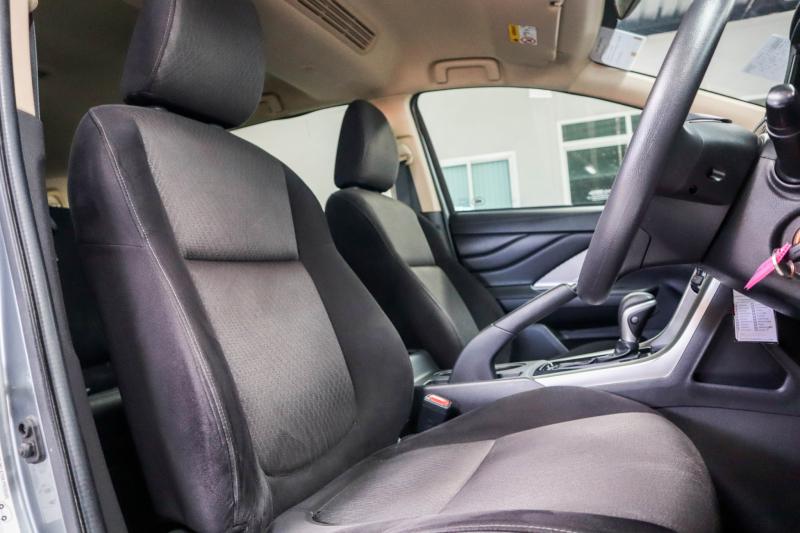 MITSUBISHI XPANDER 1.5 GLS LTD 2018