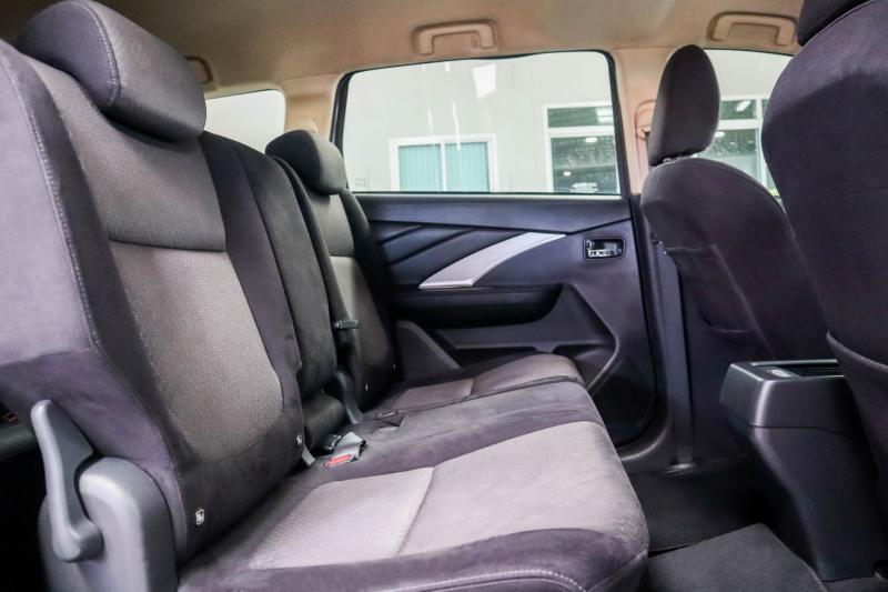 MITSUBISHI XPANDER 1.5 GLS LTD 2018