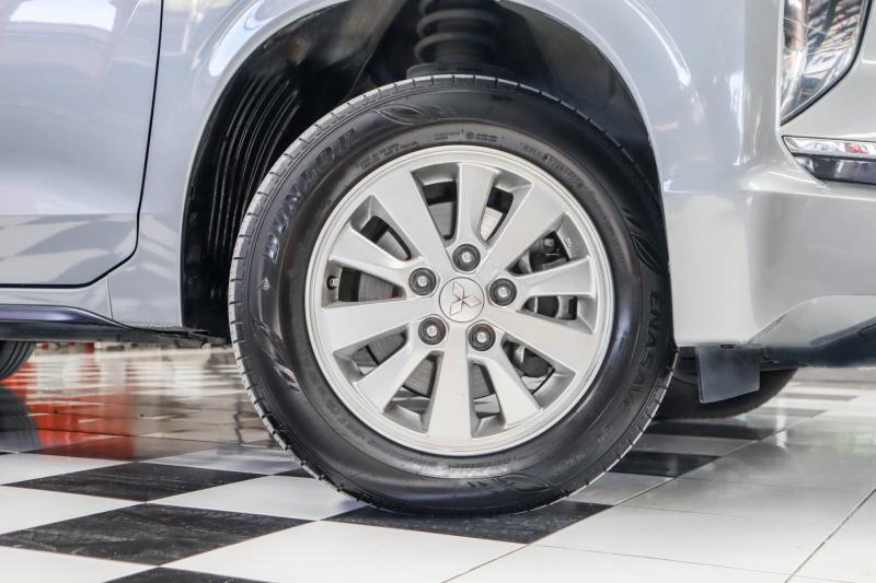 MITSUBISHI XPANDER 1.5 GLS LTD 2018