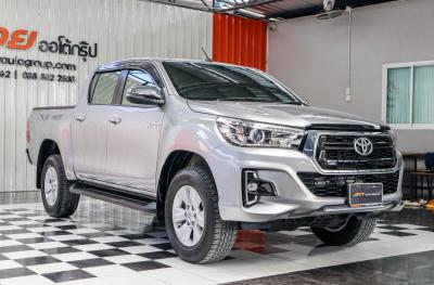 TOYOTA 2019 กรุงเทพมหานคร