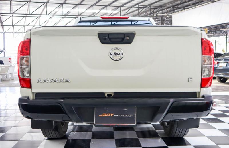 NISSAN NAVARA NP 300 2021