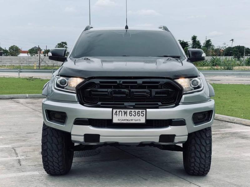 FORD #FORD RANGER 2.2 WIL 2015