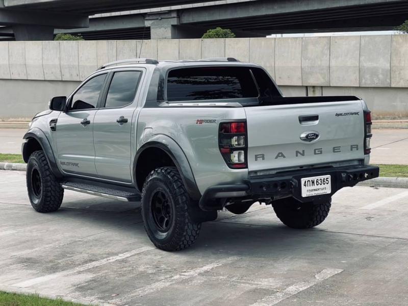 FORD #FORD RANGER 2.2 WIL 2015