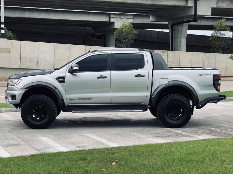 FORD #FORD RANGER 2.2 WIL 2015