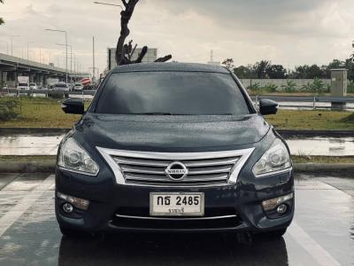 NISSAN 2014 กรุงเทพมหานคร