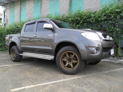 TOYOTA 2010 กรุงเทพมหานคร