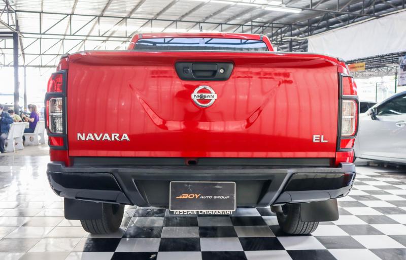NISSAN NAVARA NP 300 2020