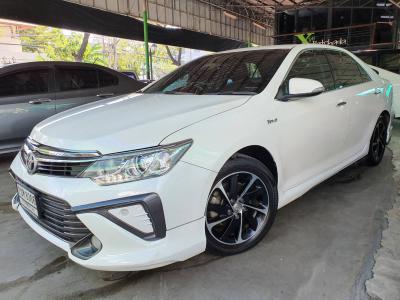 TOYOTA 2015 กรุงเทพมหานคร