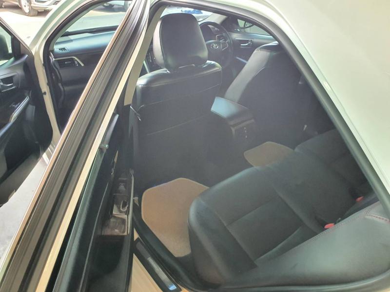 TOYOTA Camry 2.0G 2015