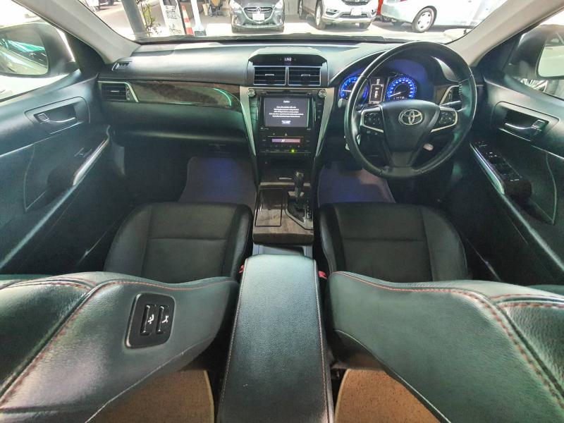 TOYOTA Camry 2.0G 2015