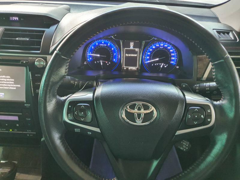 TOYOTA Camry 2.0G 2015