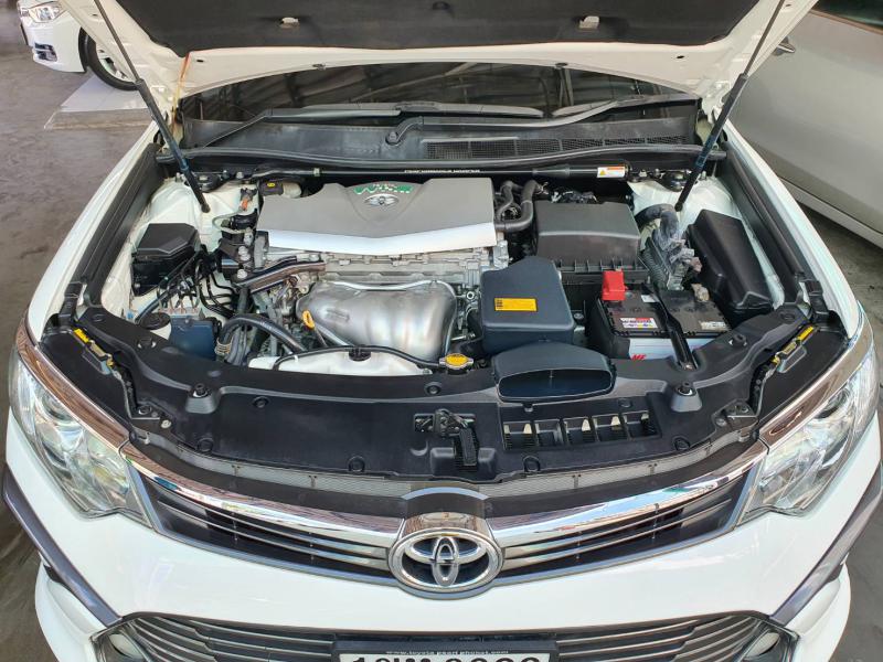 TOYOTA Camry 2.0G 2015