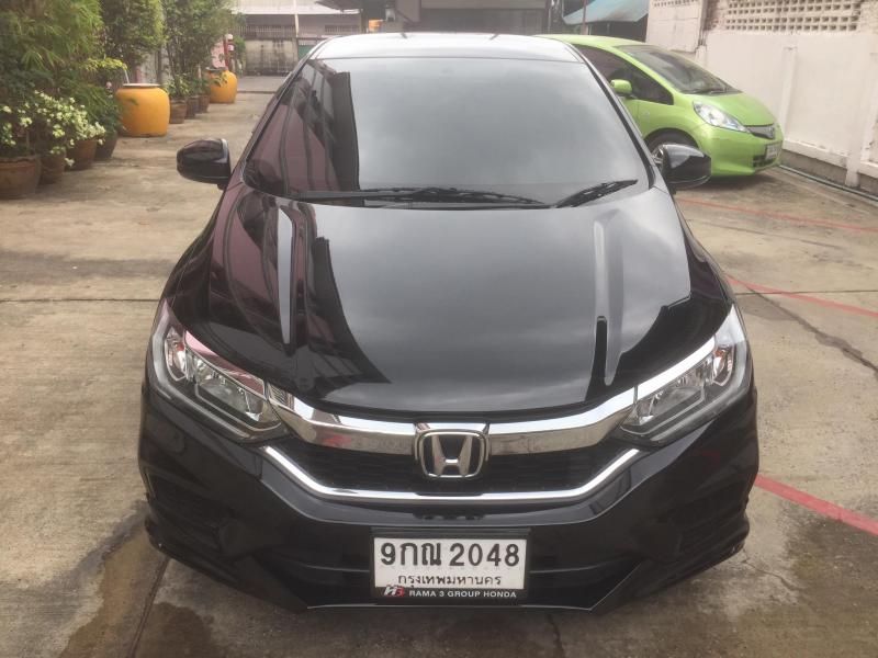 HONDA 1.5 V 2019