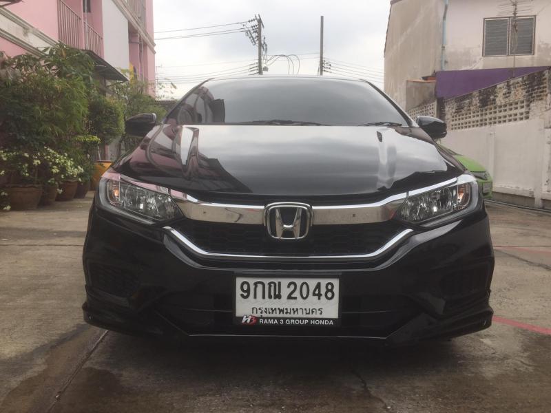 HONDA 1.5 V 2019