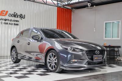 MAZDA 2019 กรุงเทพมหานคร