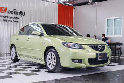 MAZDA 2009 กรุงเทพมหานคร