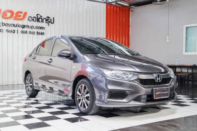 HONDA 2019 กรุงเทพมหานคร