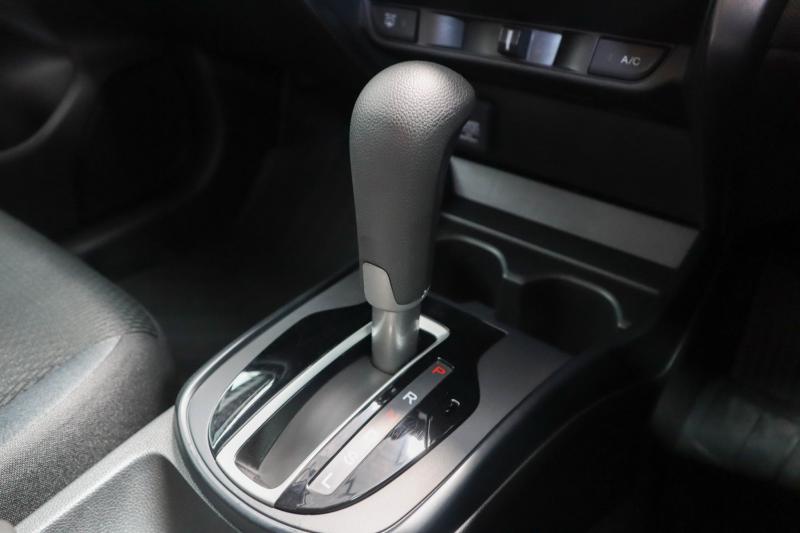 HONDA CITY 2019