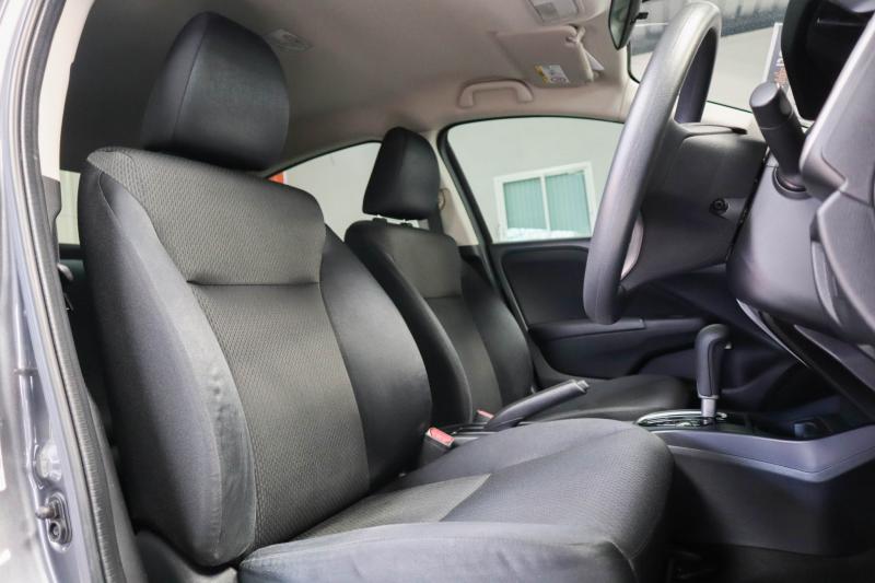 HONDA CITY 2019