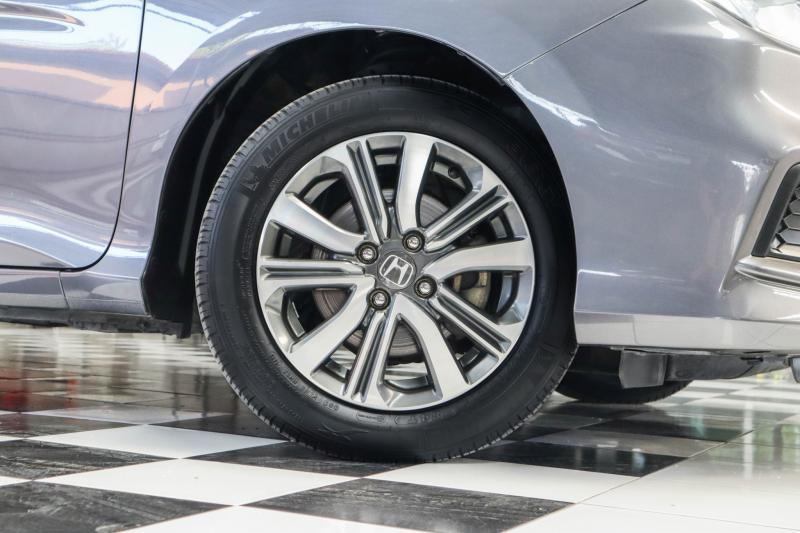 HONDA CITY 2019