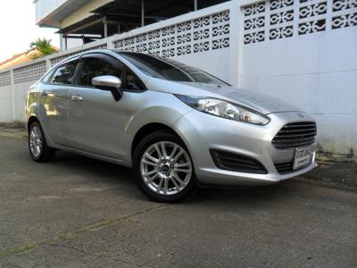 FORD 2015 กรุงเทพมหานคร